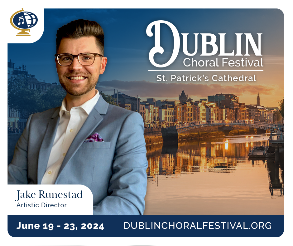 Dublin Choral Festival